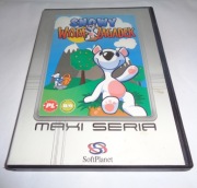 Snowy Wyspa Zagadek /PC/