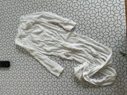 Strój do endermologii raz używany