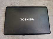 Laptop Toshiba satellite C660-2CR