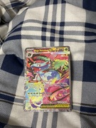 Venusaur 177/132 mega evolution 