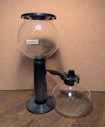 Bodum Pebo Ekspres do Kawy 1L