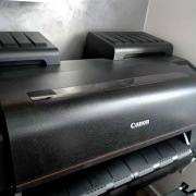 Ploter Canon PRO2100 