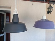 Lampa zewnętrzna 