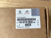 Zestaw naprawczy nawiewu Citroen C4, Peugeot