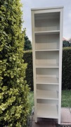 Regał Ikea Hemnes