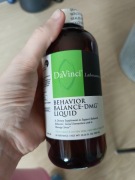DMG Behavior Balance-DMG Liquid