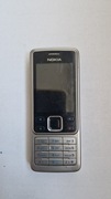 Telefon Nokia 6300 bez baterii