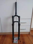 Rockshox Recon gold rl 29 cali, sztywna oś