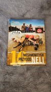 Nela mała podróżniczka - 10 niesamowitych przygód Neli