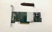 LSI 9300-8i IT Mode Avago unRAID TrueNAS SAS3 HBA SAS3008