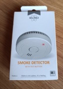 Czujnik dymu Elro FS180111