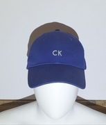 Oryginalna czapka z daszkiem Calvin Klein 