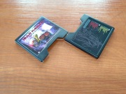 2x Mini Disc Victor MD 74