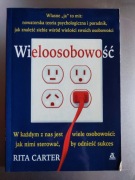 Rita Carter - Wieloosobowość