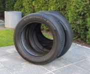 Opony letnie Michelin E Primacy 195/55 R16 91H XL DEMO, 2025r. 4 szt.