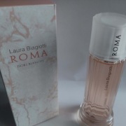 LAURA BIAGIOTTI FIORI BIANCHI 100ML EDT 