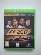 F1 2017 (Xbox One)