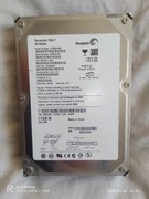 Dysk HDD Seagate Barracuda 7200.7 80GB SATA 3.5” sprawny