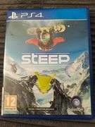 Steep PS4 Stan bdb