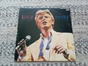 David Bowie -Golden Years 