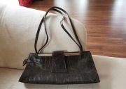Torebka damska że skóry ekologicznej 