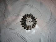 piła pilarka spalinowa solo 643 ip koło magnesowe magneto