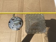 Żyrandol PRL - Lampa