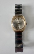 Poljot Automatic 23 Jewels – ZSRR | Sprawny | Vintage | Oryginał