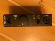 Arturia MiniFuse 1 USB Audio Interface