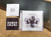 (FOLIA) Da Vosk Docta - Deep Purple Roses EP # 2015 nowa