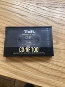 Thats CD/IVF Metal Postion Type IV 100