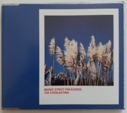 MANIC STREET PREACHERS The Everlasting
