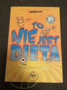 Gruszczyńska To nie jest dieta