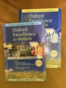 Repetytorium angielski Oxford Excellence