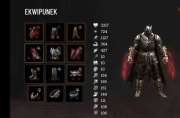 sheed kaalor 5.5k+ broken ranks