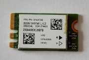 Karta WiFi Bluetooth Qualcomm Atheros QCNFA435 M.2 Lenovo