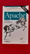 Apache. Leksykon kieszonkowy - Andrew Ford