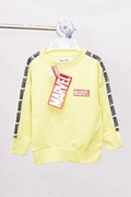 Bluza Sinsay Marvel Żółta Rozmiar 98 Nowa z Metką