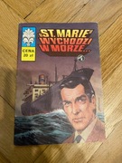St. Marie wychodzi w morze wydanie I