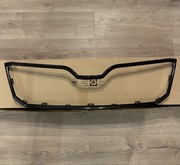 Skoda Superb 3 III przed lift Ramka Grill atrapa Czarna