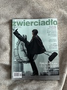 Zwierciadło 11/2025 +GRATIS Olga Bołądź magazyn czasopismo gazeta