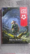 Legend of the Five Rings L5K FFG Writ of the Wilds
