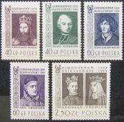 Fi 1337- 1341**-600 l. UJ w Krakowie