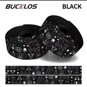 Owijka kierownicy Bucklos. 