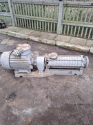 Pompa do gazu SKC8.08 - Grudziądz 2001r.