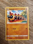 155/264 Falinks Fusion Strike karty pokemon