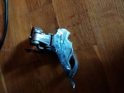 Przerzutki przód i tył 9 rzędowe