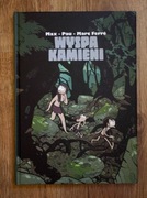 Wyspa Kamieni - Max / Pau / Ferre