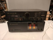 SANSUI B-2101 + C2101 ! Potężny zestaw STEREO ! HI-END