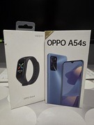 Oppo A54s 128GB + Oppo Band gratis